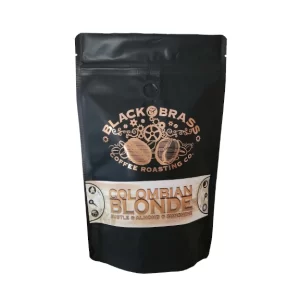 Colombian Blonde Blend