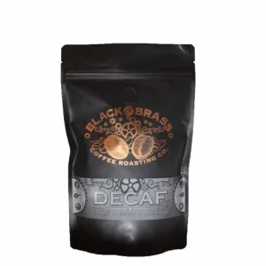 Decaf Blend