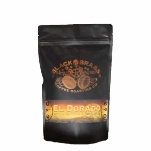 El Dorado Blend