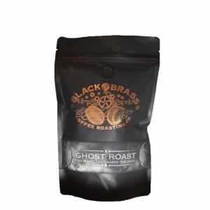 Ghost Roast Blend