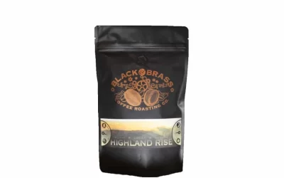 Highland Rise