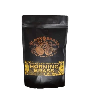 Morning Brass Blend