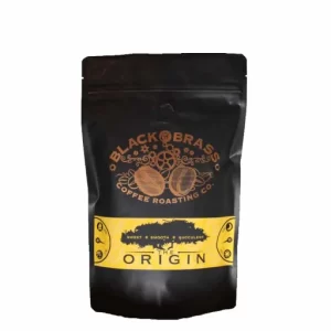 Origin Blend