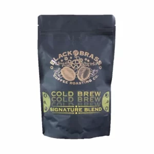 Cold Brew