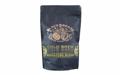 Cold Brew