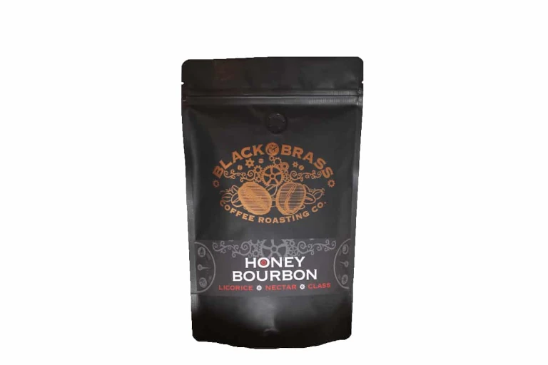 Honey Bourbon