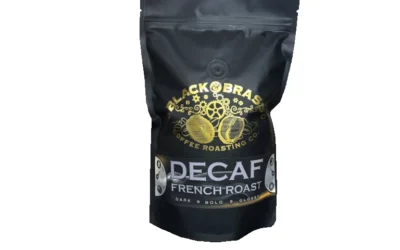 Decaf French